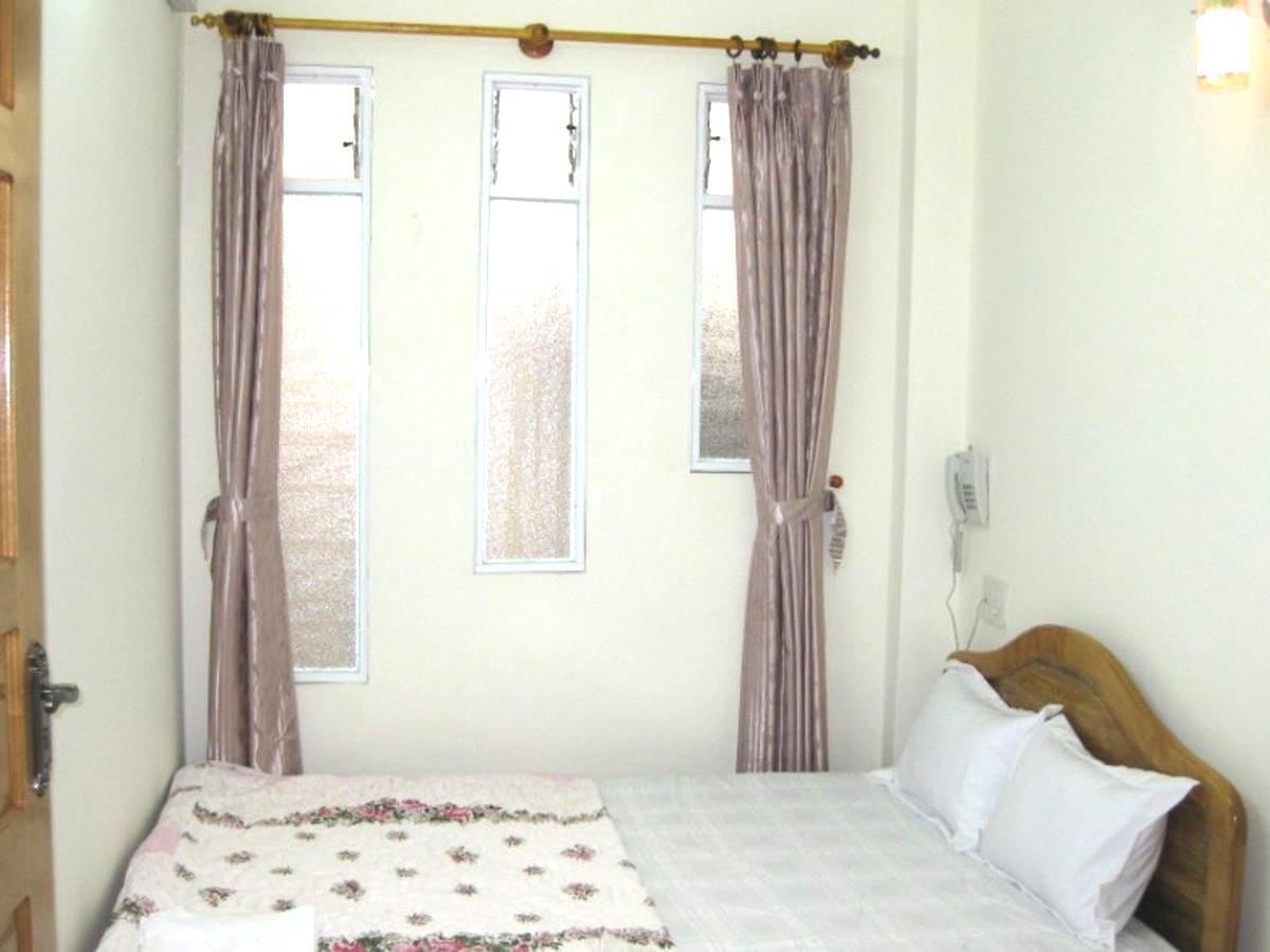 נה טראנג Sen Vang Guest House מראה חיצוני תמונה